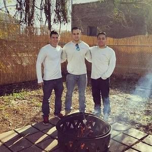 Meet your Posher, Dave